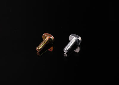 Non-standard High-quality raw material T shape bolts for slot